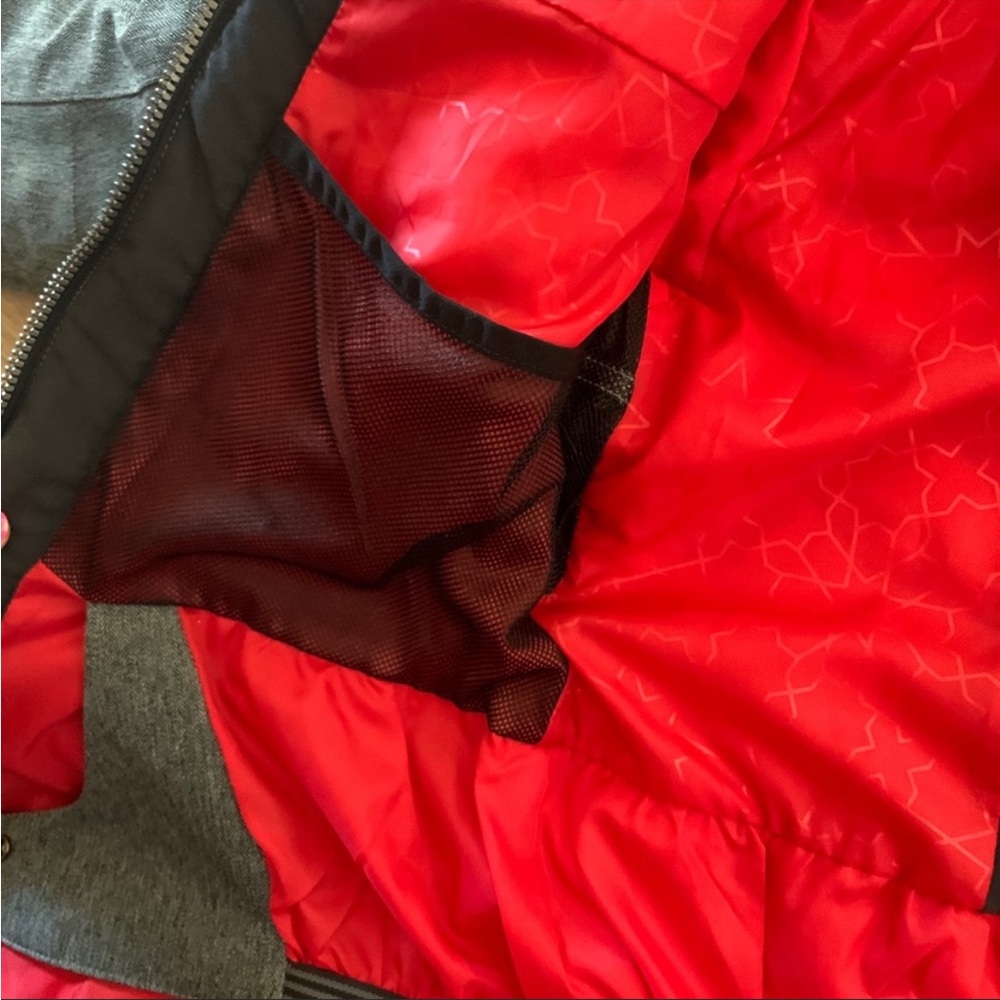 Roxy Dryfit Technology Snowboard Jacket - image 4